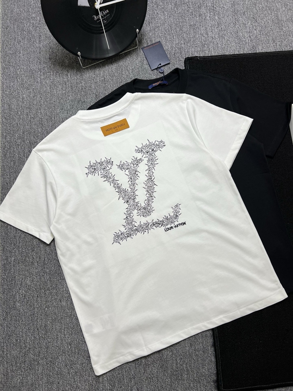 ブランドTシャツ内部構造